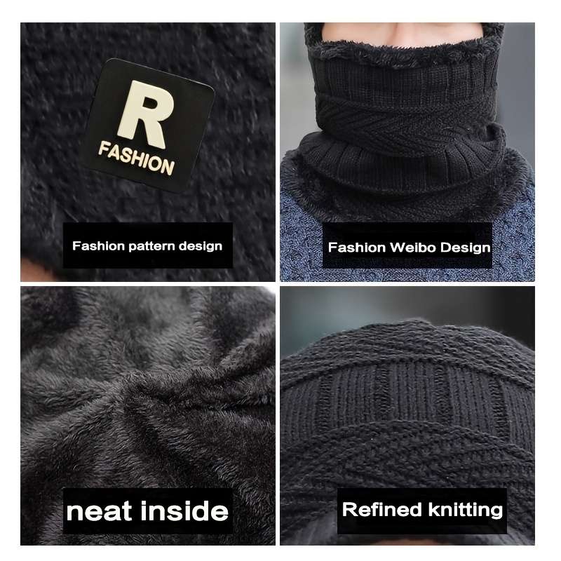 Hat Grey
