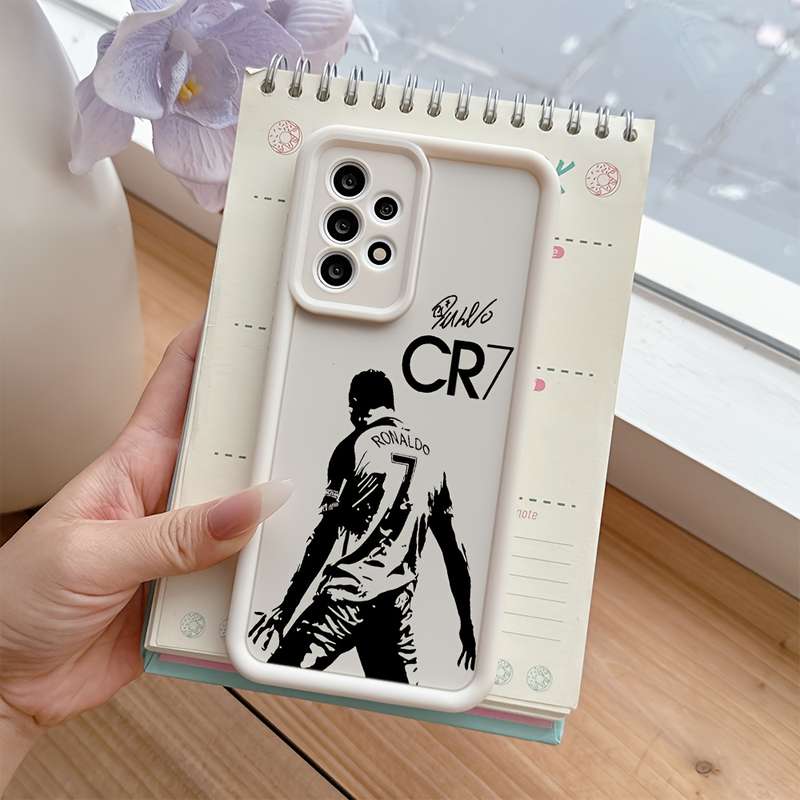 1pc Mixed Color 1 For Samsung Samsung Galaxy A25 5G Phone Cases