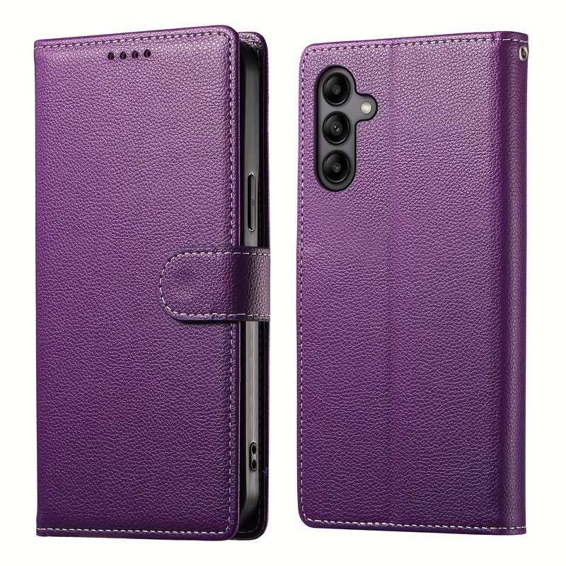 1pc Purple For Samsung Galaxy A05S 4G Phone Cases