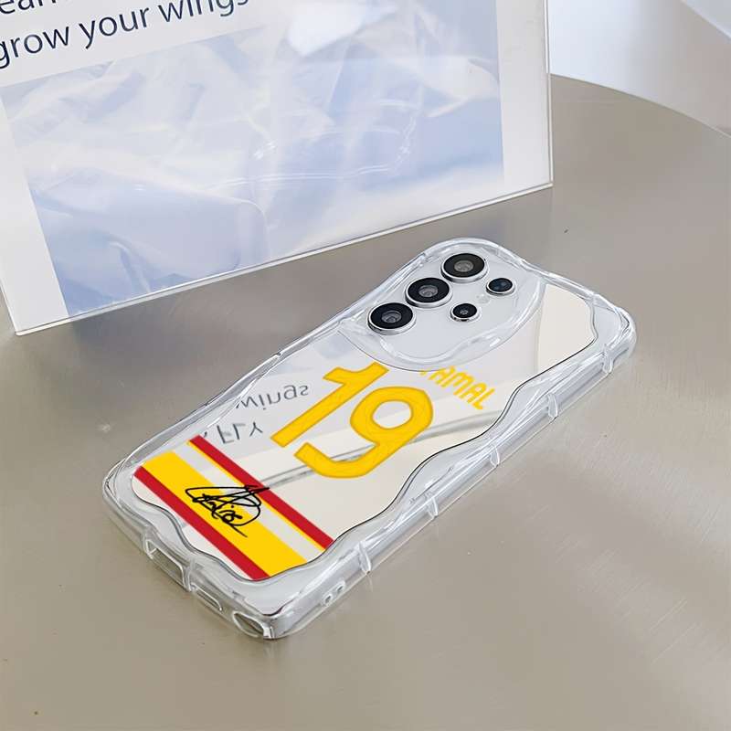 1pc Mixed Color 1 For Samsung Galaxy S21 5G Phone Cases