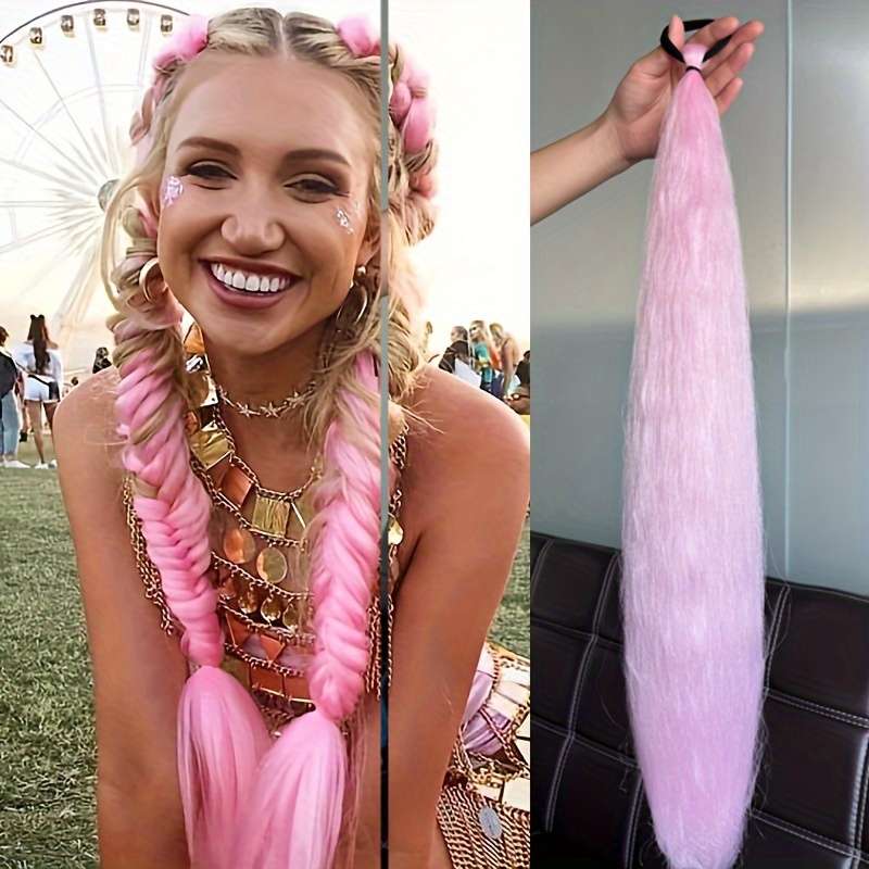 1Pc Color A15 66.04cm Fashion Design Wig