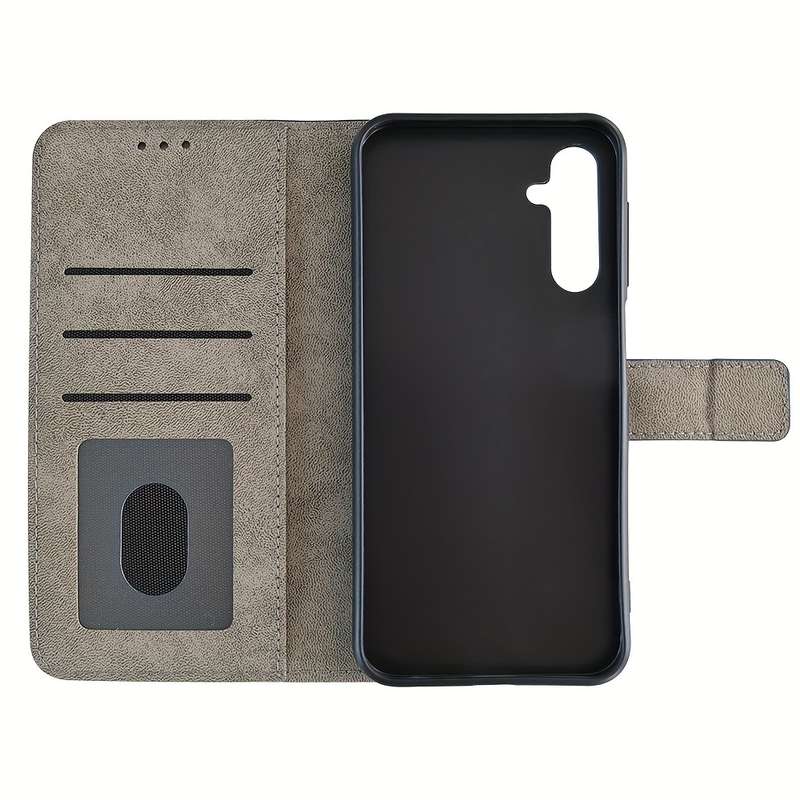 1pc Red For Samsung For For For For For Galaxy A55 5G Phone Cases