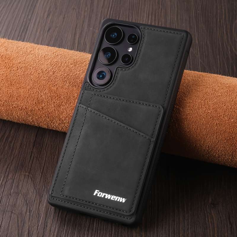 1pc grey For Samsung Galaxy S24 FE Phone Cases