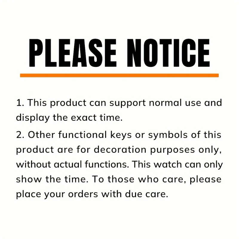 2pcs set Men's Simple Black Quartz Watch Bracelet Set Color sent randomly