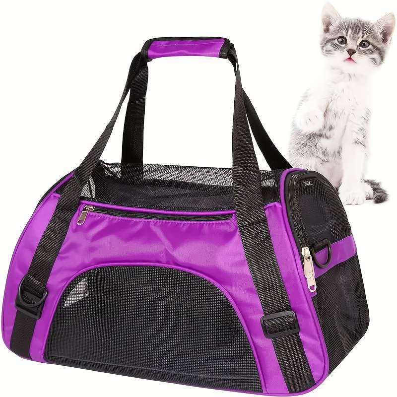 1pc greysize S Pet Bag