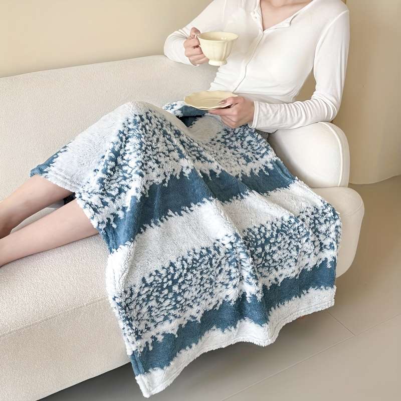 1ps Blanket Size 152X200Cm