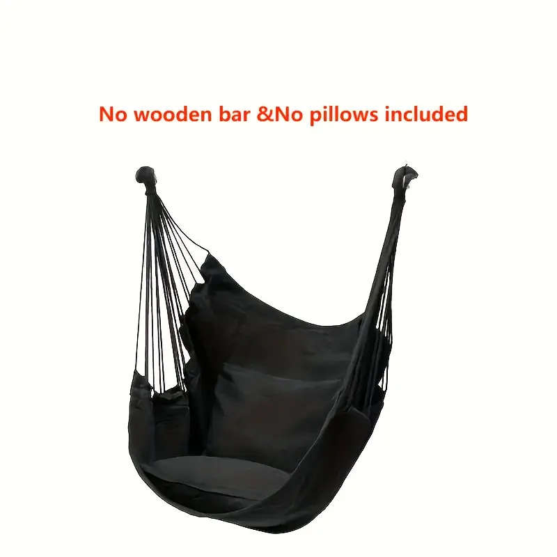 Outdoor Premium Hammock Chair
