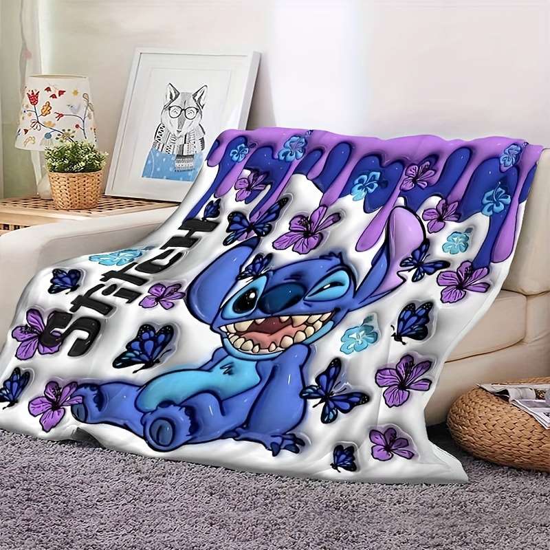 1ps Blanket Size 150Cmx200Cm