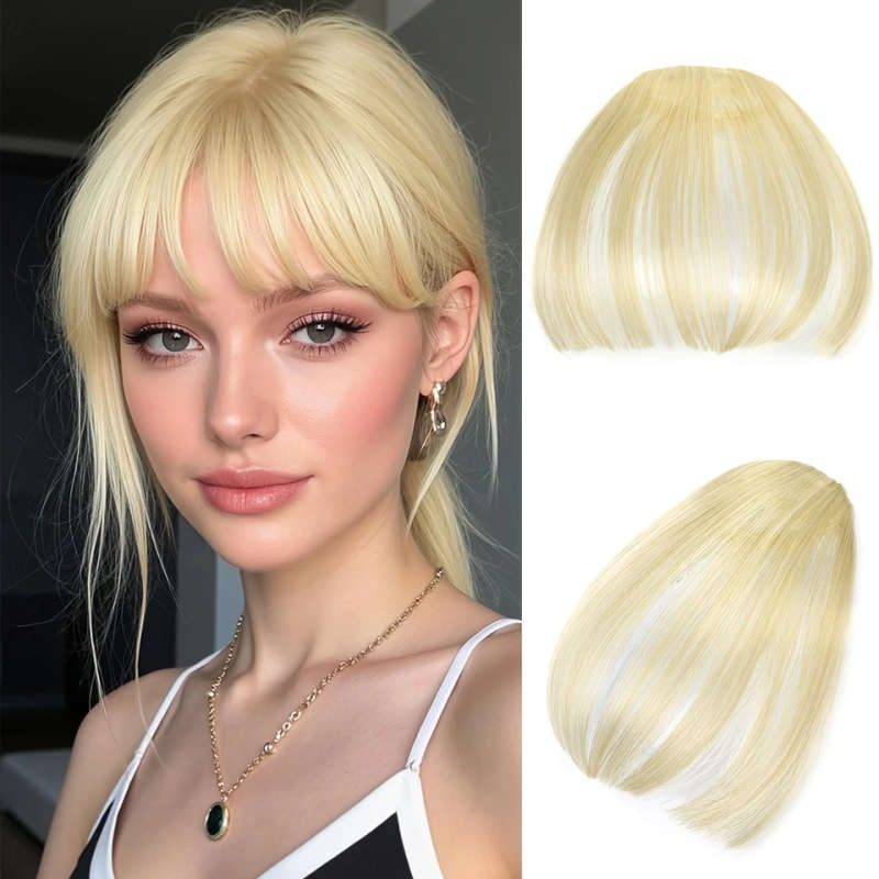 Wig Bangs