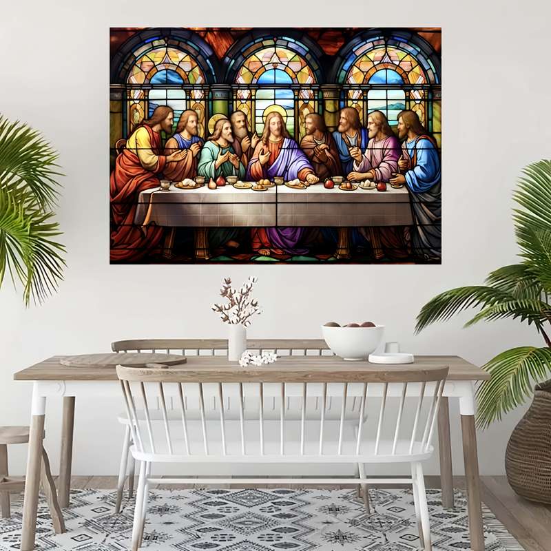 1000 Piece Paper Jigsaw Puzzle For Adults