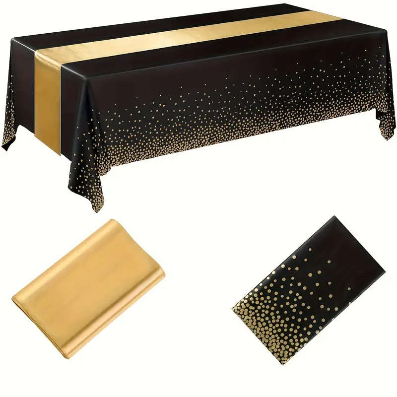 Durable Tablecloth