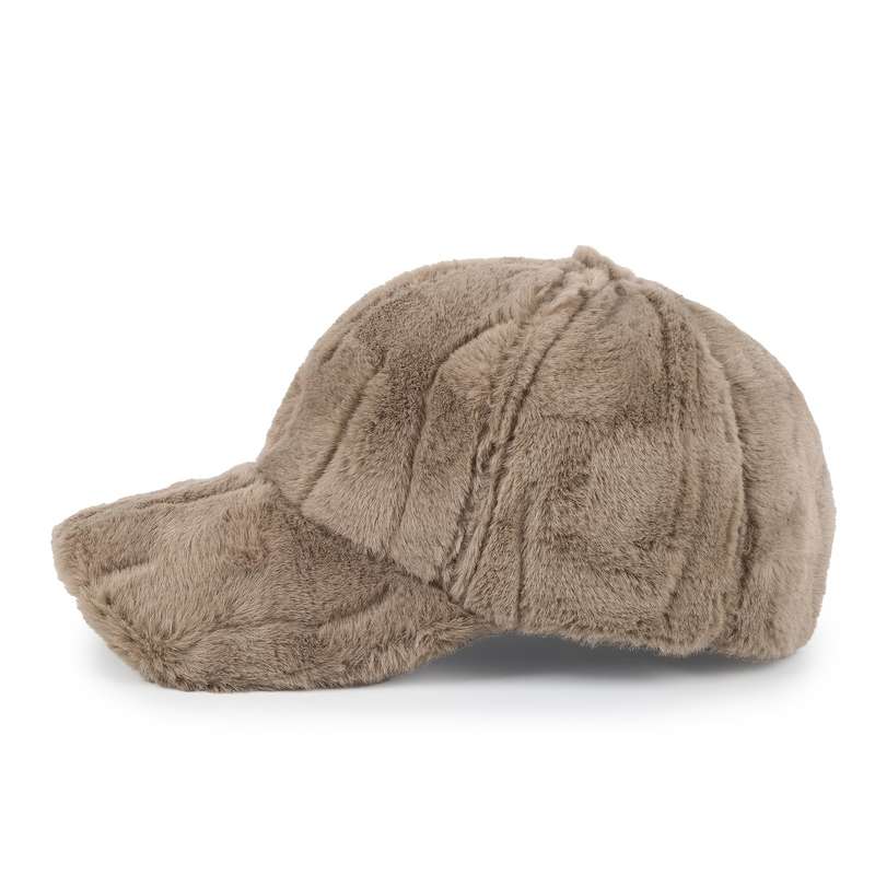 Hat Beige