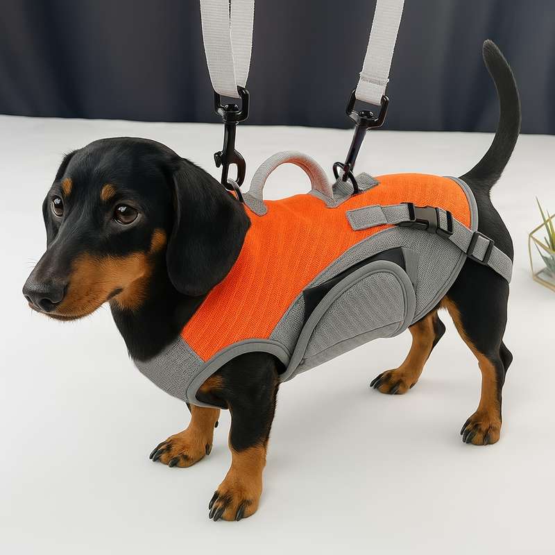 1pc S Pet Bag