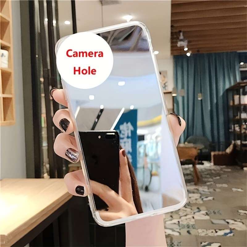1pc Transparent For Samsung Galaxy A52s 5G Phone Cases