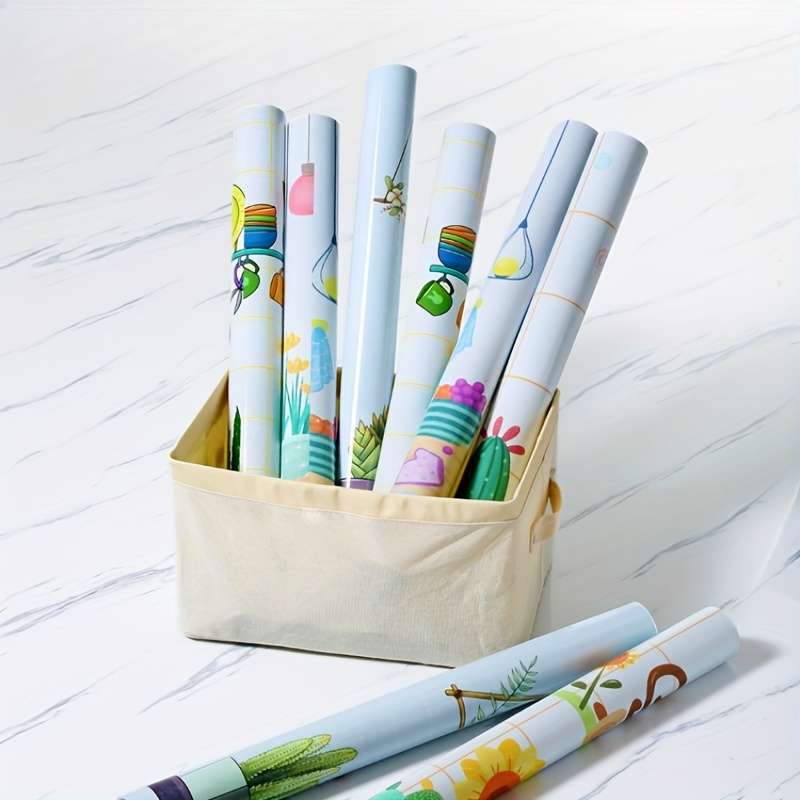 1PC Wall Stickers100cm 39.37inch