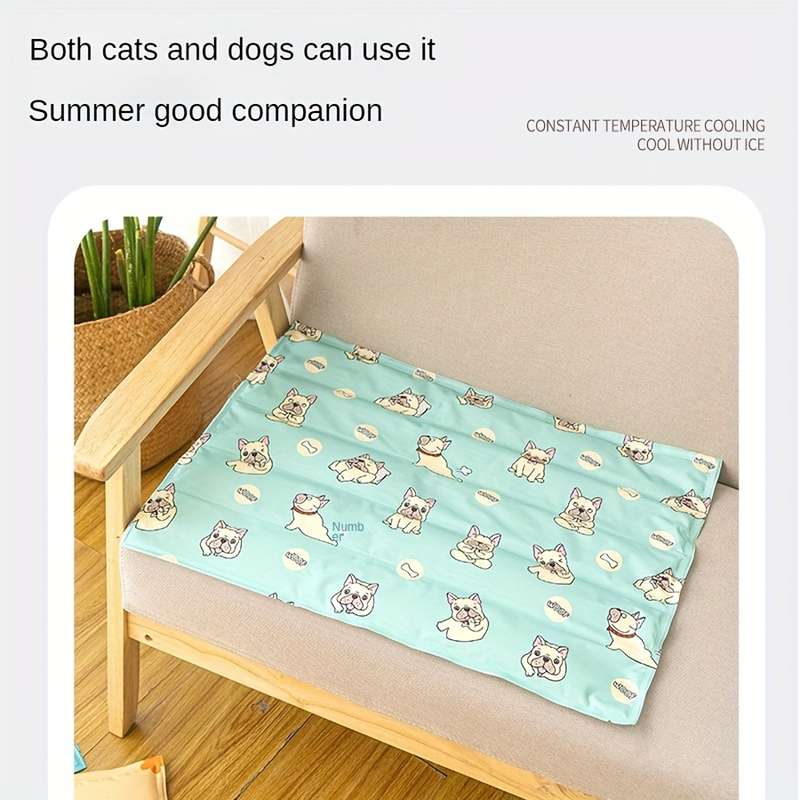1piece  Cooling Pad