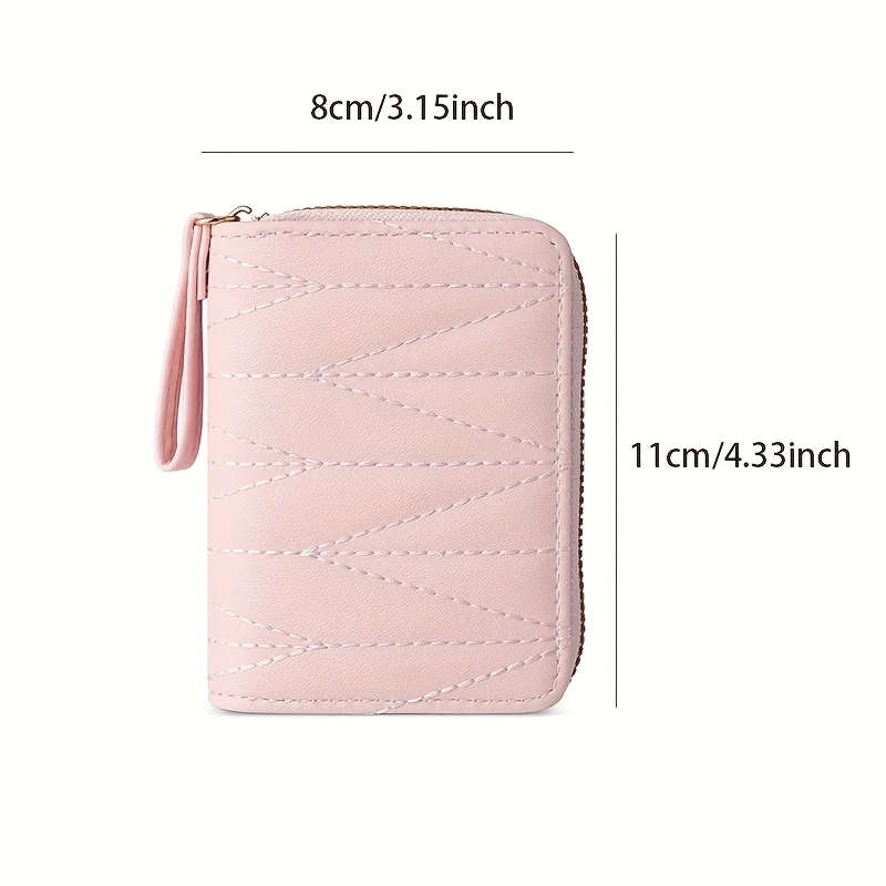 Wallet Credit Card Organizer