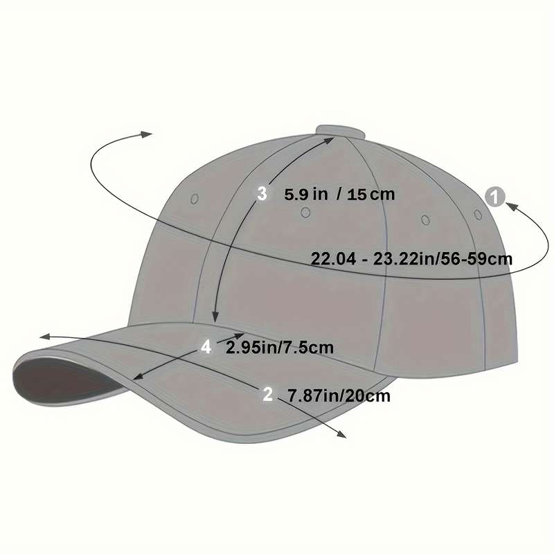 1pc Anime Printed Half Mesh Baseball Cap Unisex Outdoor Simple Fashion Lightweight Portabl