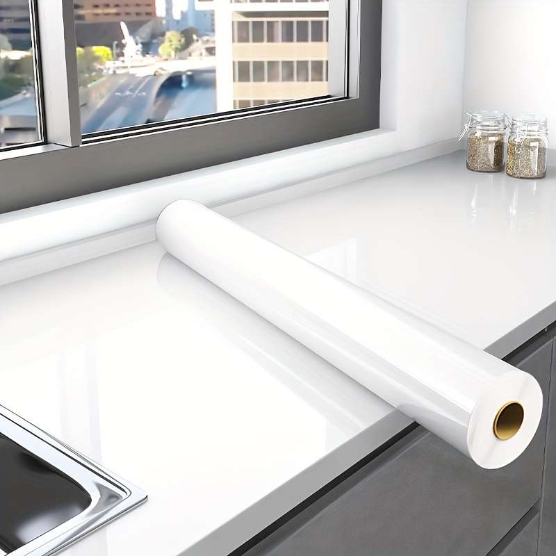 1PC Wall StickersBright Green3M Long60CM Wide