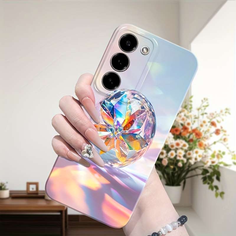 1Ps White For Samsung Galaxy A05 Phone Cases