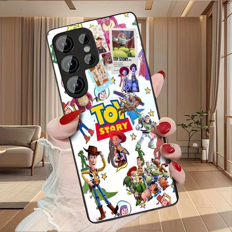 1Ps Mixed Color 1 For Samsung Galaxy S25 Edge Phone Cases