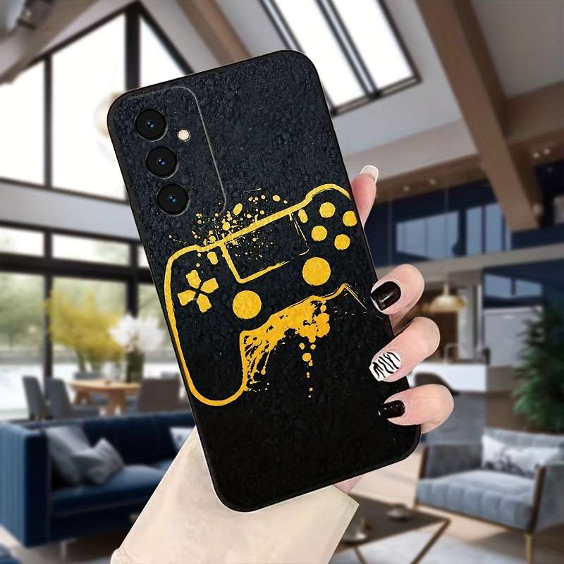 1pc Mixed Color 1 For Samsung Samsung Galaxy A25 5G Phone Cases