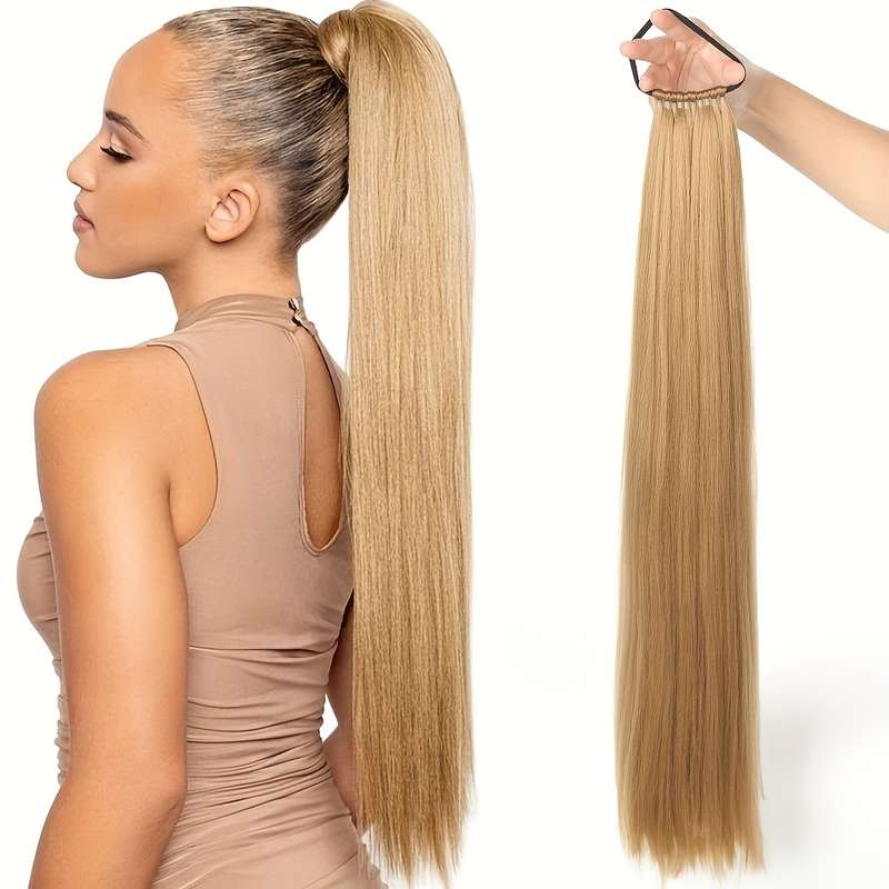 1Pc Style4 60.96cm Fashion Design Wig