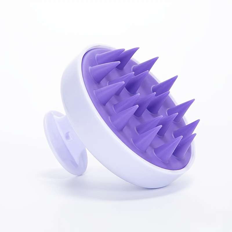 1pc Random Color 1pcPet Comb
