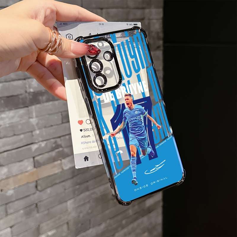 1Ps Mixed Color 1 For Samsung Galaxy A23 Phone Cases