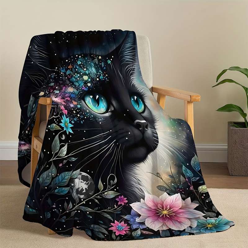 1ps Blanket Size 70X100Cm