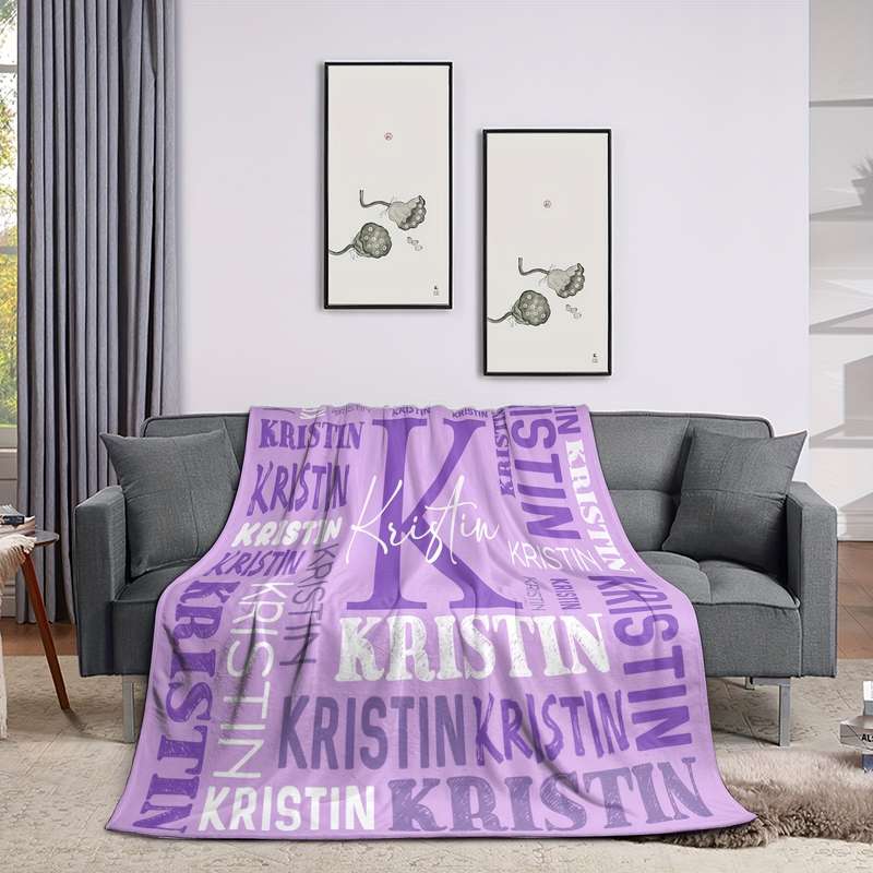 1ps Blanket Color Pink size 27.6 x 39.4in 70 x 100cm