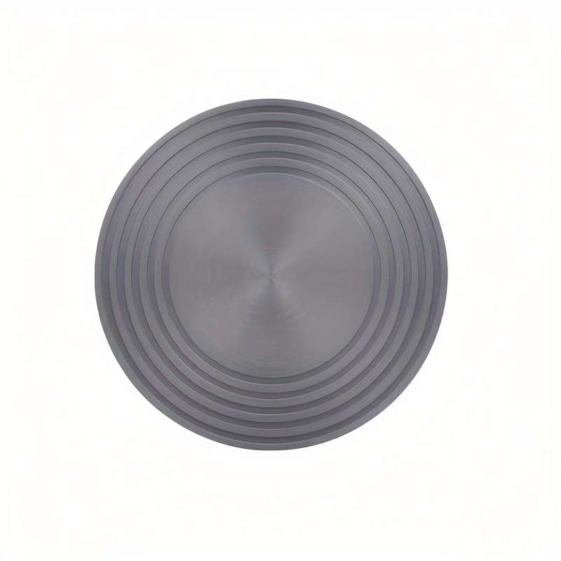 1pc Fast Heat Diffuser Plate 1pc Dual-Use Aluminum Heat Diffuser Plate for Gas Stoves Fast