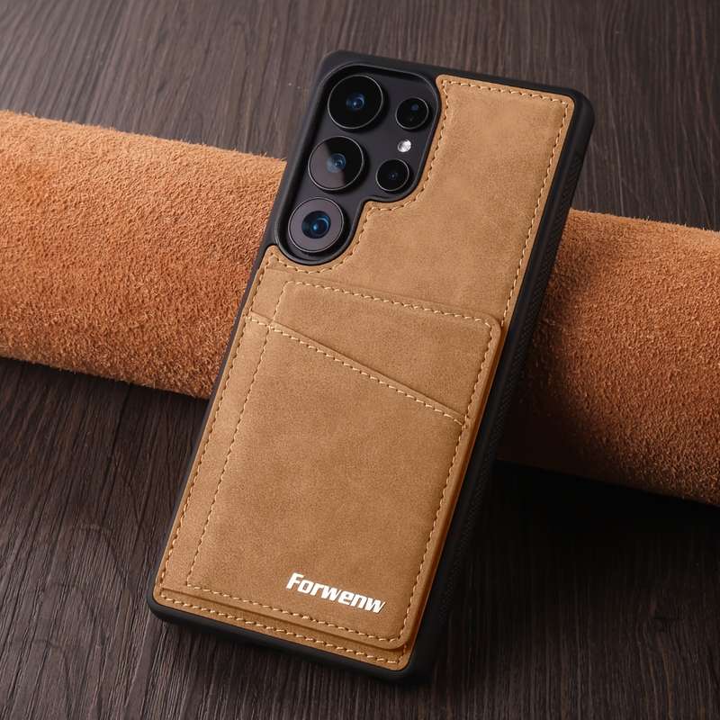 1pc grey For Samsung Galaxy S24 FE Phone Cases