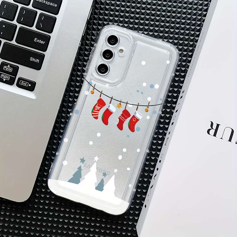 1pc Mixed Color 1 For Samsung Samsung Galaxy A34 5G Phone Cases