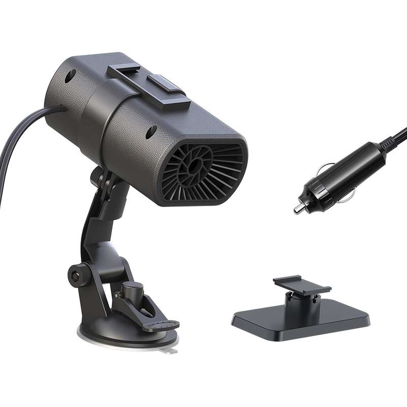 1pc Black  Heater