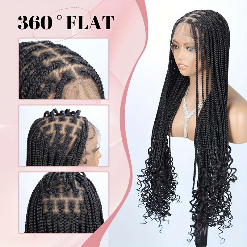 1Pc T30 60.96cm Fashion Design Wig