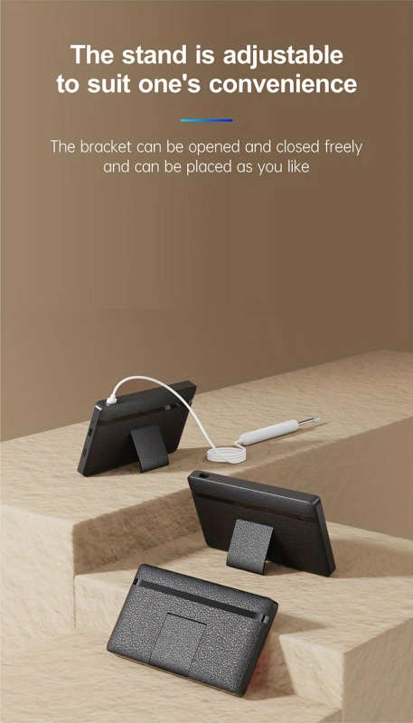 1-Pack Of Premium Visual Ear Spoons