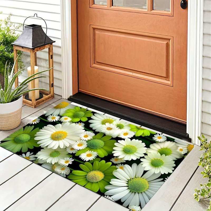 1Pc LCJ 250cm40x120cm 15.75x47.24inch Floor Mat