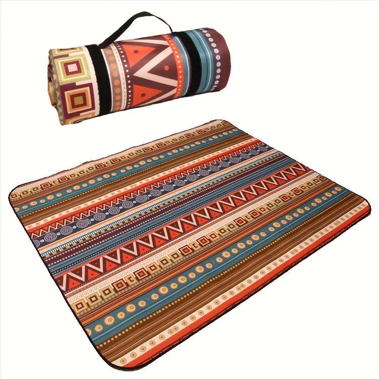 1ps Blanket Model Persian Red