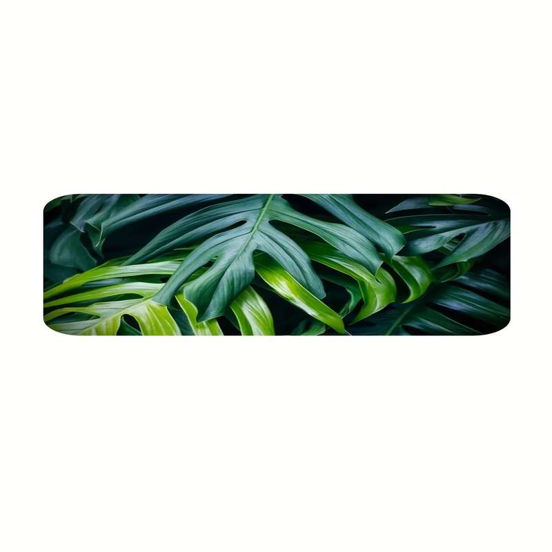 1Pc 80x120cm Floor Mat