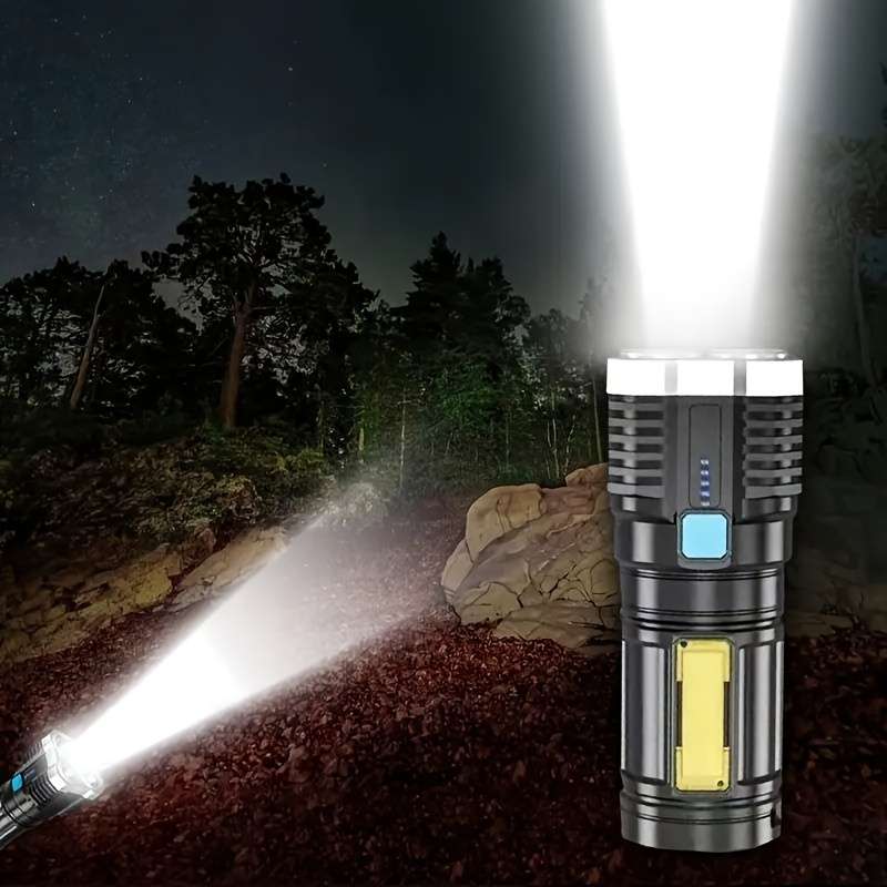 1PC Flashlight