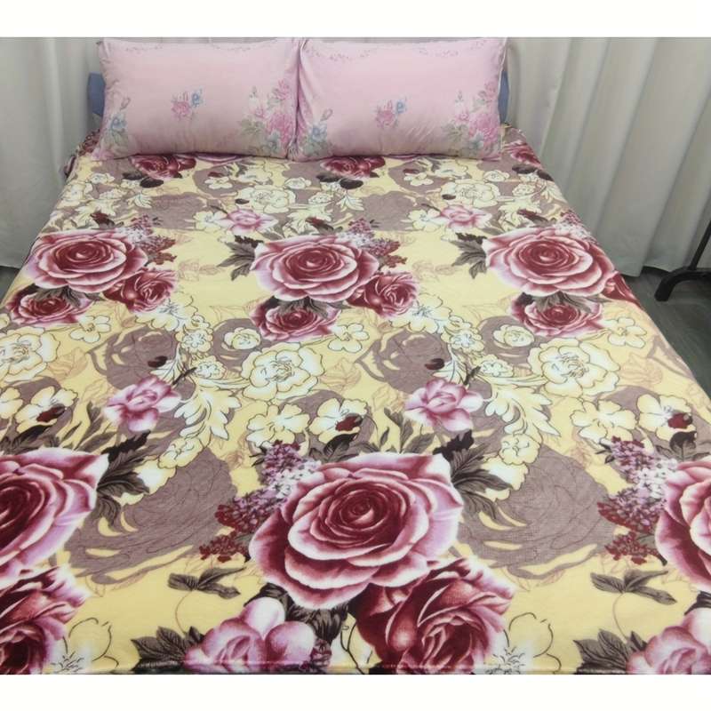 1ps Blanket Model Blanket size 150.01x200.0cm
