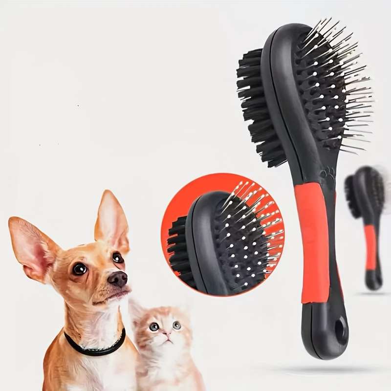 1pc As Picture Size MPet Comb