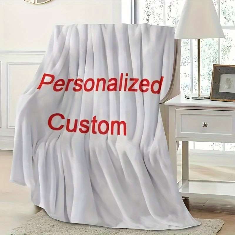 1ps Blanket Size 5060Inch 130150Cm