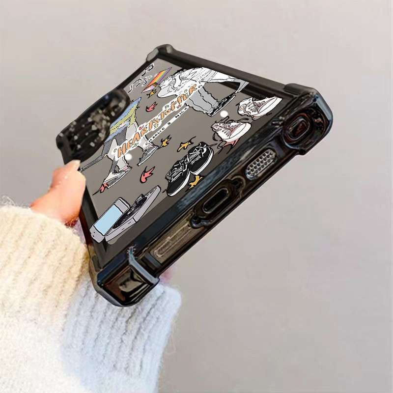 1Ps Mixed Color 1 For Samsung Samsung Galaxy S23 Fe Phone Cases