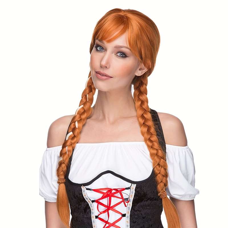 1Pc A1 Fashion Design Wig