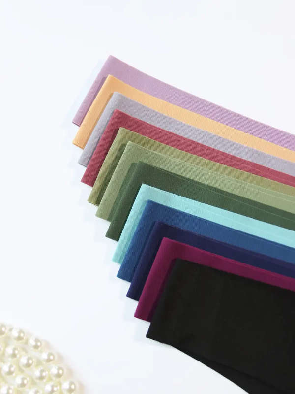 12pcs Size M Plain-Colored Non-Marked V-Style Sexy Ladies Underwear Non-Marked Breathable Soft
