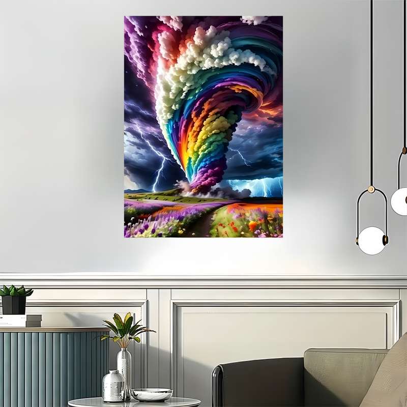 1000 Piece Paper Jigsaw Puzzle For Adults