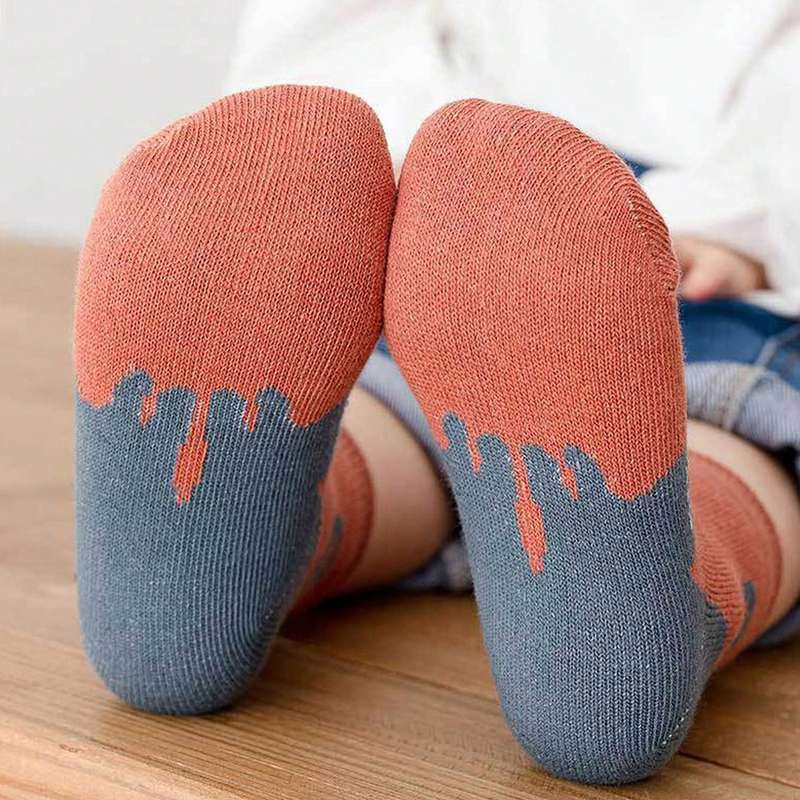 1Pairs Sock 1 3 Years Old