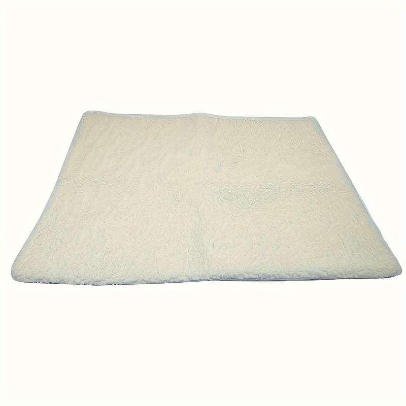 1PC Pet Mat Brown